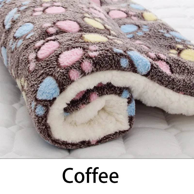 Cozy Pet Sleeping Mat