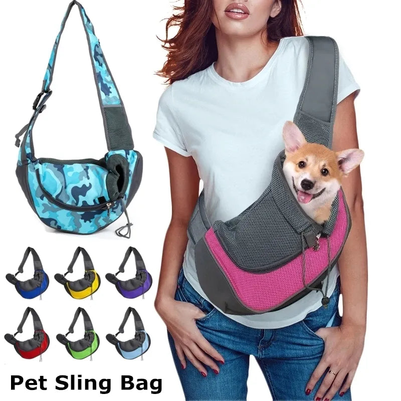 Pet Tote