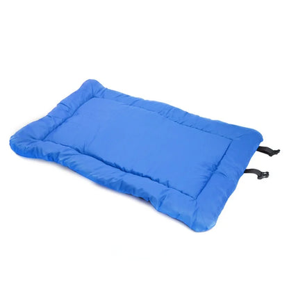 The Great Outdoors Travel Sleeping Mat